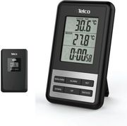 telco meteorologikos stathmos me exoteriko aisthitira e0103t 030002 photo