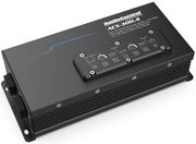 audiocontrol acx 3004 4 channel all weather amplifier black photo audiocontrol acx 3004 4 channel all weather amplifier black photo