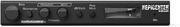 audiocontrol tepicenter in dash bass restoration processor black photo