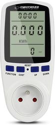 esperanza ela103 electronic power meter orbit photo