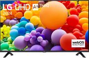 tv lg 43ut73003la 43 led 4k hdr ultra hd smart wifi model 2024 photo