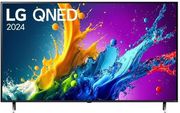 tv lg 55qned80t3a 55 qned smart 4k ultra hd wifi model 2024 photo