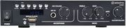 adastra a200 stereo pa amplifier 2x100w
