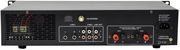 adastra a2 stereo pa amplifier 2x200w photo