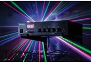 adastra dm40 digital 100v mixer amp with usb fm bluetooth