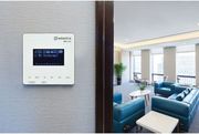 adastra wa 215 wall mount amplifier media player with bluetooth photo