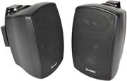 adastra bh4 black 4 indoor outdoor background speaker zeygos photo