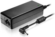 notebook adaptor 65w power on asus 19v 40 x 135 x 10 photo