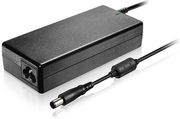 notebook adaptor 90w power on hp 19v 74 x 50 x 12 photo