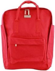 double laptop backpack wk red wt b10 photo