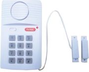 telco synagermos gia portes parathyra me magnitiki epafi kai pliktrologio yl 353 l99238 photo