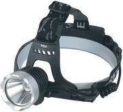 telco fakos kefalis led cree t6 3w yd hr16xq 020021 photo