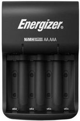 energizer fortistis base me mpataries aa 1300mah kai usb 130065 photo