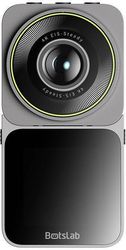 botslab v9h dash camera 4k wi fi ai black photo