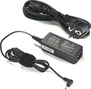 trofodotiko laptop multienergy gia asus 19v 40w photo