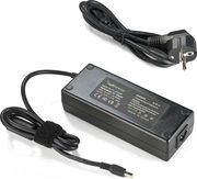 trofodotiko laptop multienergy gia compaq 185v 120w photo