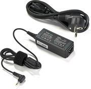 trofodotiko laptop multienergy gia hp 190v 30w photo
