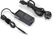 trofodotiko laptop multienergy gia hp 195v 60w photo