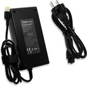 trofodotiko laptop multienergy gia lenovo 20v 170w photo