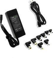 trofodotiko laptop multienergy universal 15v 20v 90w photo