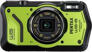 pentax wg 8 lime 4k photo
