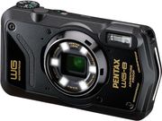 pentax wg 8 black 4k photo
