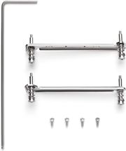 noctua mounting kit nm tr5 sp6 for noctua dx 4677 dx 4189 dx 3647 and tr4 sp3 series coolers photo