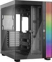 case be quiet midi tower light base 600 dx black photo