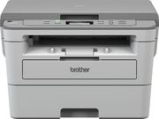 polymixanima brother dcp b7500d b w laser wifi