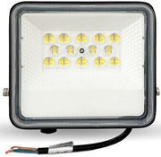 geyer proboleas led futur 100w 4000k 13500lm ip65 mayros photo