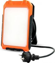 geyer proboleas ergasias led 30w 6500k 2400lm ip54 photo geyer proboleas ergasias led 30w 6500k 2400lm ip54 photo