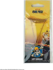 cinereplicas animation one piece luffy necklace cr3091 photo