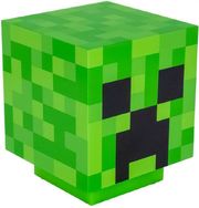 paladone minecraft creeper light bdp pp6595mcfv4 photo