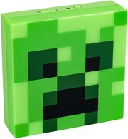 paladone minecraft creeper night light pp11396mcf photo paladone minecraft creeper night light pp11396mcf photo