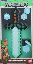 paladone minecraft diamond sword light pp12711mcf photo
