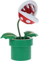 paladone super mario piranha plant posable lamp pp7448nnv3 photo paladone super mario piranha plant posable lamp pp7448nnv3 photo