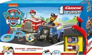carrera slot 1first paw patrol chase marshall on the track 1 50 20063033