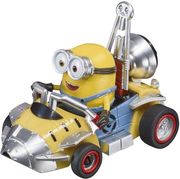 carrera pull speed minions the rise of gru bob vehicle 1 43 17347 photo