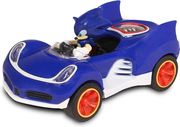 carrera pull speed sonic the hedgehog sonic the hedgehog blue stars pull back vehicle photo