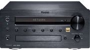 magnat mc 200 cd player streamer me bluetooth fm dab mayro temaxio