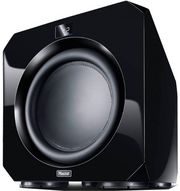 magnat omega cs12 12 energo subwoofer 525w rms piano black temaxio photo