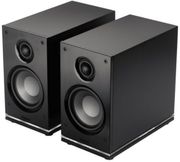 magnat signature edelstein 20 ixeia bibliothikis 45 2 way 75w rms black zeygos