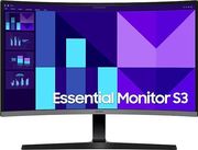 othoni samsung ls27d396gauxen curved 27 fhd 100hz black photo