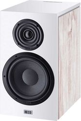 heco aurora 300 ixeia bibliothikis 2 dromon 65 80w rms ivory white zeygos photo