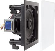 artsound fl 101t tetragono epipedo xoneyto ixeio 525 2 way 100v 25 5 10 20w white temaxio photo