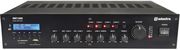 adastra rm120d miktis enisxytis 100v 5 kanalion 120w me dab bt usb sd photo