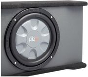 powerbass ps df110t pathitiko subwoofer 10 275w rms photo