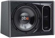powerbass ps wb101 kampina subwoofer 10 250w rms temaxio photo