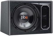 powerbass ps wb121 kampina suboofer 12 275w rms temaxio photo