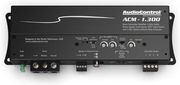audiocontrol acm 1300 monoblock micro amplifier with accubass photo